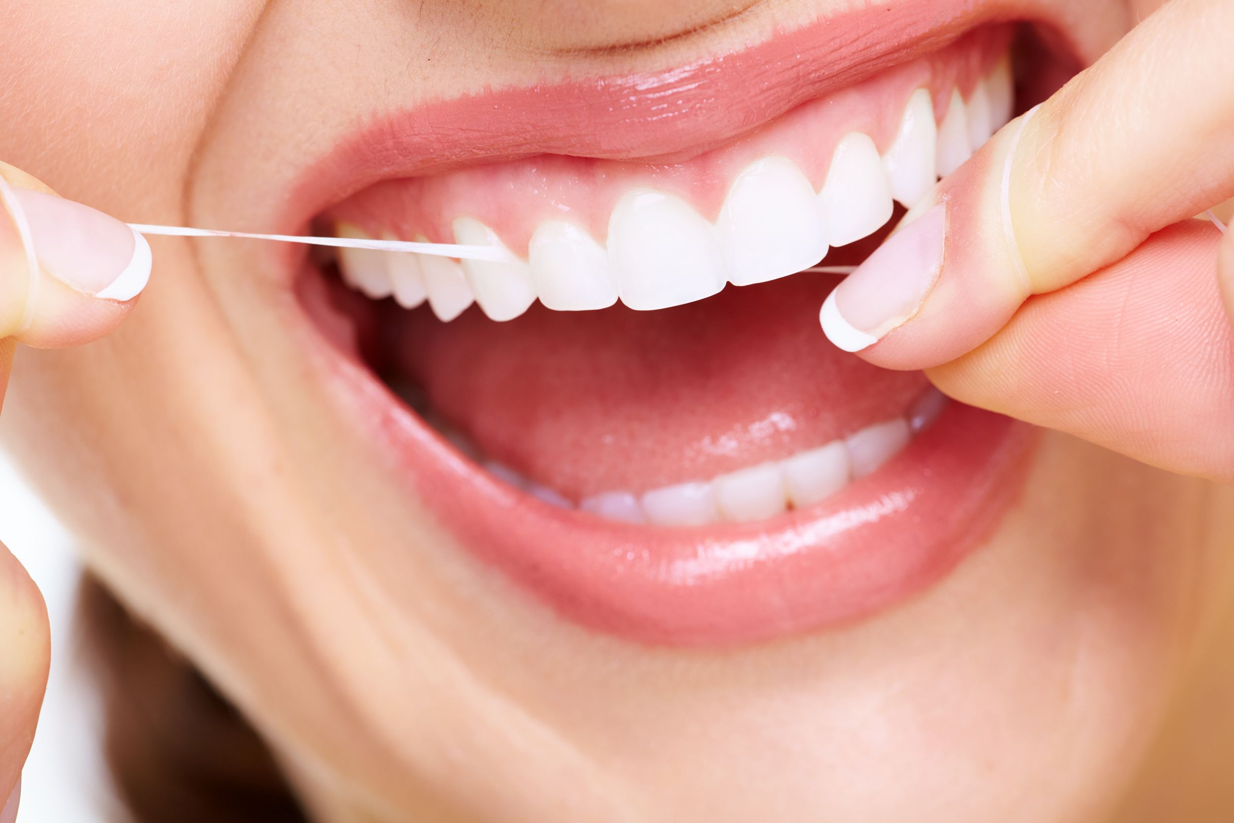 How To Achieve Optimal Oral Health