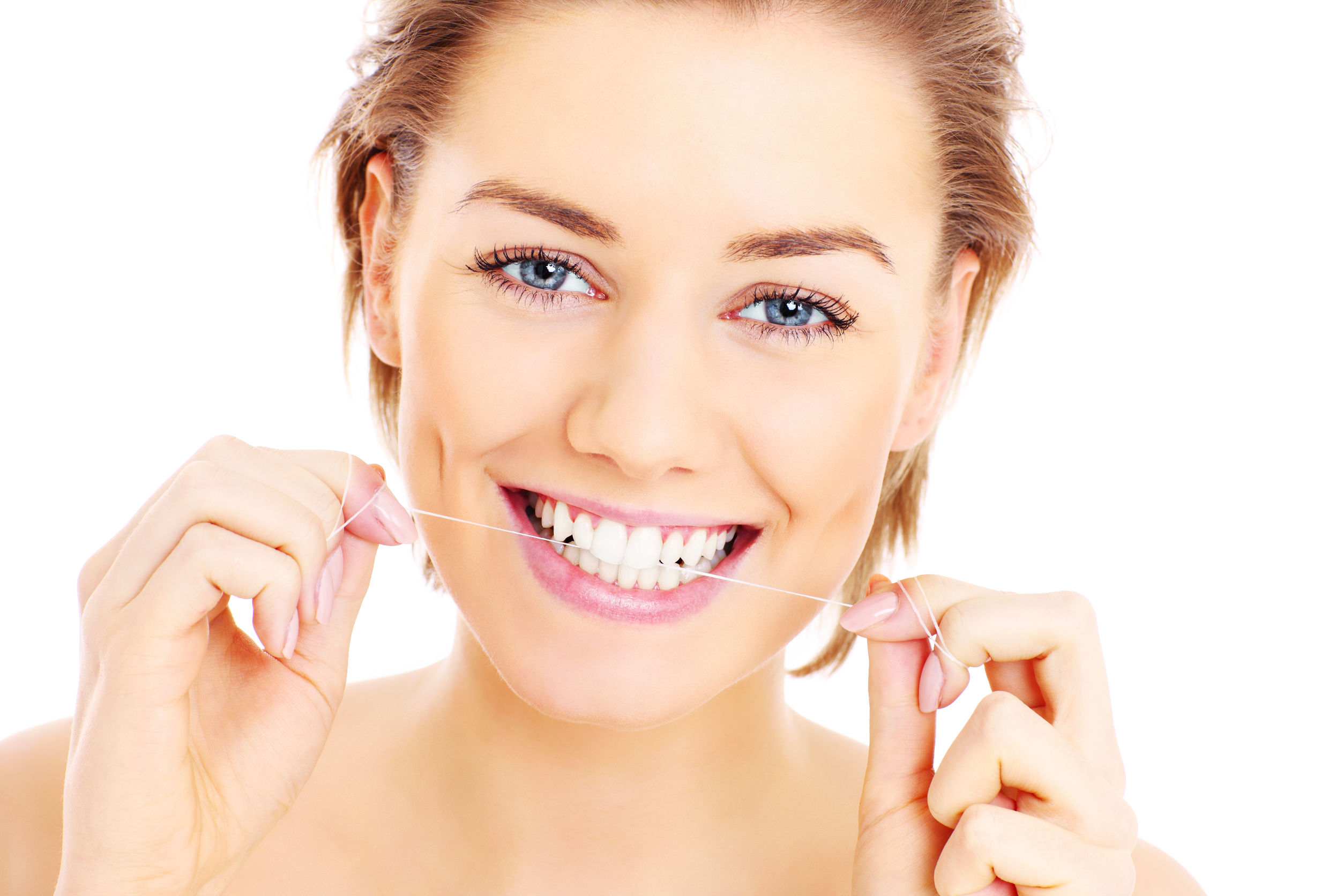 How Important Is Flossing?