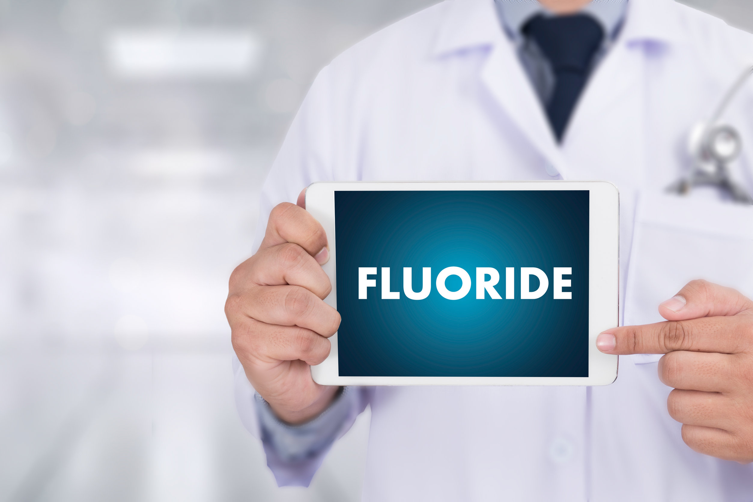 Fluoride Facts & Myths