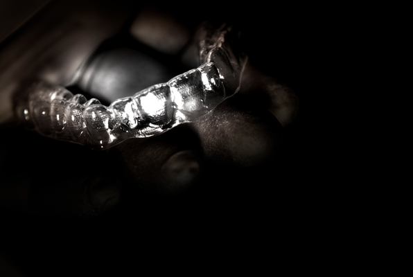 When A Night Guard Is Recommended By Dentists